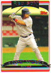 2006 Baseball Cards